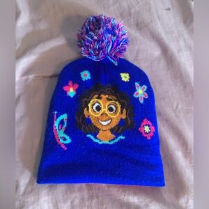 Disney Encanto Beanie (2T-5T)